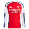 Maillot à Manches Longues Arsenal Domicile 2024-25 Pour Enfant